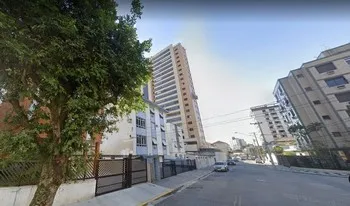 Imagem do Condomínio Conjunto Residêncial Rosa I em Santos