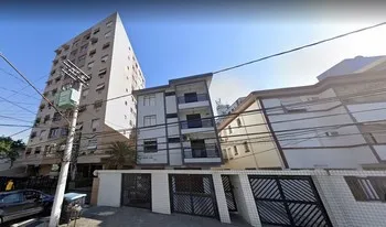 Imagem do Condomínio Conjunto Residêncial Royal Park em Santos