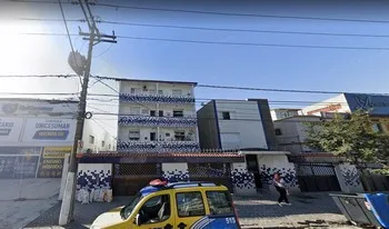 Imagem do Condomínio Conjunto Residêncial Tavares em Santos
