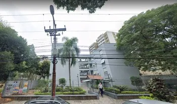Condomínio Conjunto Residêncial Timbauva em Porto Alegre