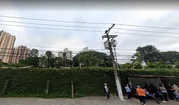 Condomínio Conjunto Residêncial Village em São Paulo