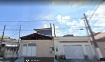 Imagem do Condomínio Conjunto Residêncial Vitória em Praia Grande