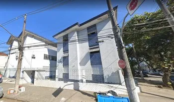 Imagem do Condomínio Conjunto Residêncial Vitória Regia em Santos