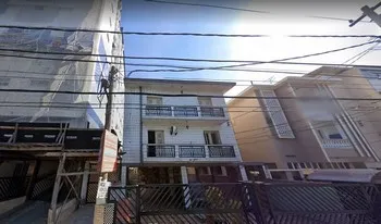 Imagem do Condomínio Conjunto Residêncial Zilda em Santos