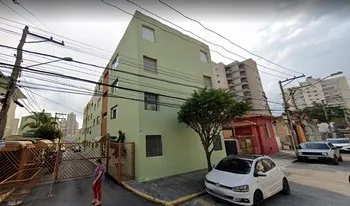 Condomínio Conjunto Resid.marechal Hermes em São Paulo