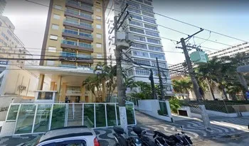 Imagem do Condomínio Conjunto Sereia em Santos