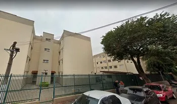 Imagem do Condomínio Conjunto Sport Ville Resid Sul em São José Dos Campos