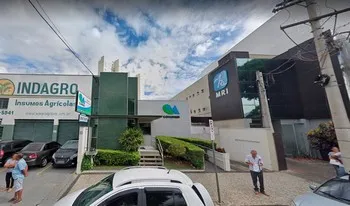 Imagem do Condomínio Conmed em Indaiátuba