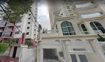 Condomínio Conquest em São Paulo