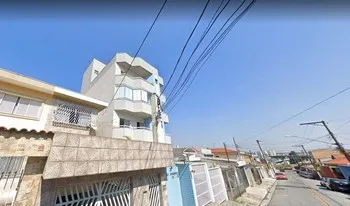 Imagem do Condomínio Conquista em São Bernardo Do Campo