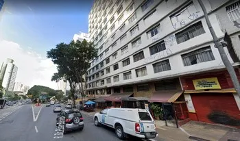 Condomínio Conquista em São Paulo