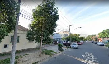 Condomínio Conquista em Porto Alegre