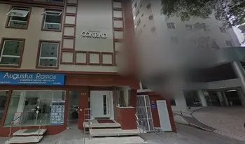 Imagem do Condomínio Conrad em Balneário Camboriú