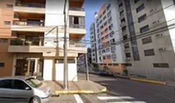 Imagem do Condomínio Conrad Residenc em Santa Maria