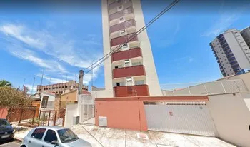 Imagem do Condomínio Conrado Angelini em Jundiaí