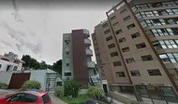Imagem do Condomínio Conrado Hoffmann em Santa Maria