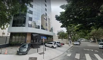 Condomínio Conselheiro Afonso Pena em São Paulo