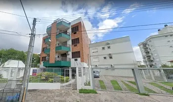 Condomínio Conselheiro Angelo Ferraz em Porto Alegre
