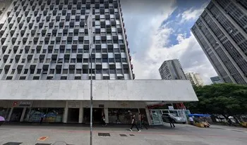 Imagem do Condomínio Conselheiro Lafayette em São Paulo