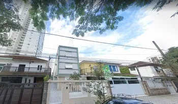 Imagem do Condomínio Conselheiro em Santos