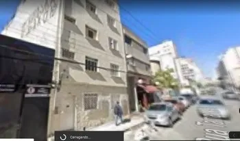 Condomínio Conselheiro em São Paulo