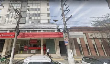 Condomínio Conselheiro Ramalho em São Paulo
