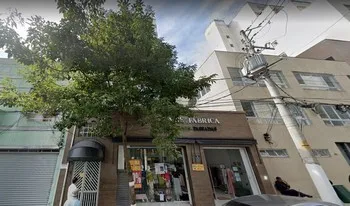 Condomínio Conselheiro Ramalho em São Paulo