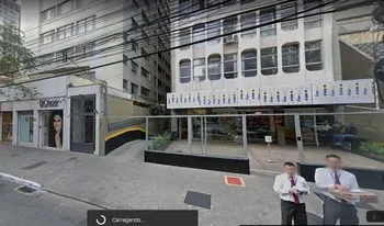 Condomínio Conselheiro Saraiva em São Paulo