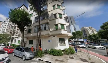 Condomínio Consolação em São Paulo