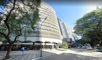 Condomínio Consolação em São Paulo