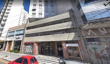 Condomínio Edifício Consolação