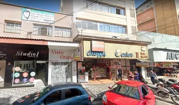 Imagem do Condomínio Constanca em Santo André
