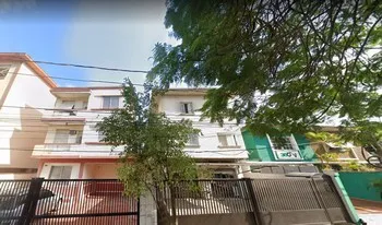 Imagem do Condomínio Constancio em Santos