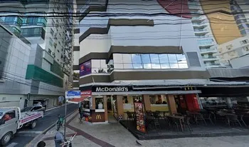 Imagem do Condomínio Constante em Balneário Camboriú