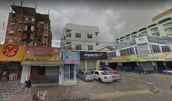Imagem do Condomínio Constantino Castro em São Luís