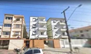 Imagem do Condomínio Constantino S.carvalho em Santos