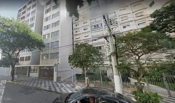 Condomínio Constellation em São Paulo
