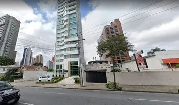 Condomínio Constellation em Curitiba