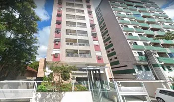 Imagem do Condomínio Constituinte em Santos
