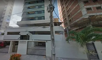 Imagem do Condomínio Consuelo De Morais em Jaboatão Dos Guararapes