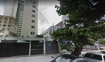 Imagem do Condomínio Consuelo Martins em Recife
