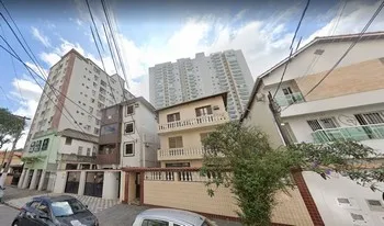 Imagem do Condomínio Consuelo Paz em Santos