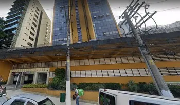Condomínio Consult Center em São Paulo