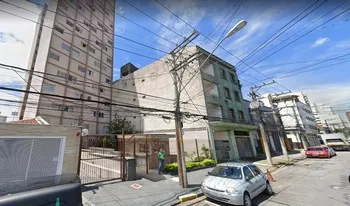 Condomínio Conte Grande em São Paulo