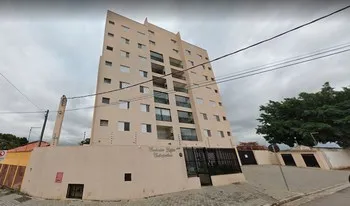Imagem do Condomínio Contemporanea em Jacaréi