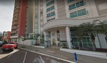 Imagem do Condomínio Contemporaneau em Cascavel