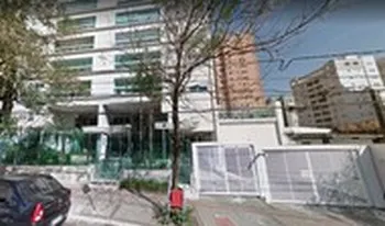 Imagem do Condomínio Contemporâneo em Londrina