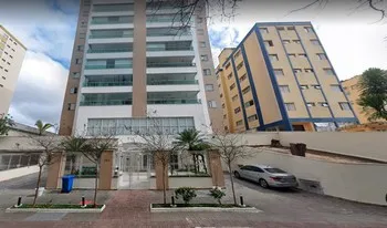 Imagem do Condomínio Contemporâneo Vila Ema em São José Dos Campos