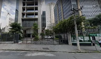 Condomínio Contemporany Office em São Paulo
