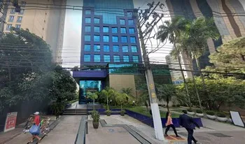 Condomínio Contemporary Tower em São Paulo